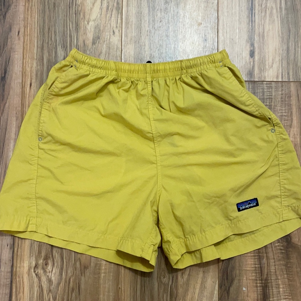 Patagonia Baggies shorts